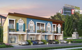 รูป Golden Town Future - Rangsit - รูปที่ 3/13