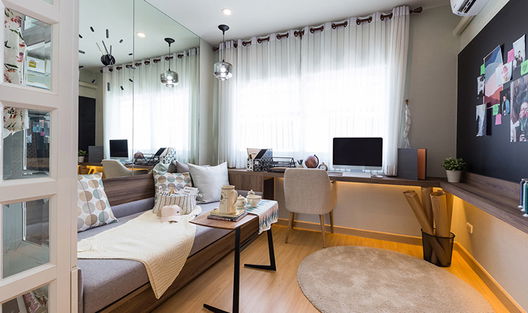 รูป Supalai Ville Bangna-Wongwaen - รูปที่ 5/10