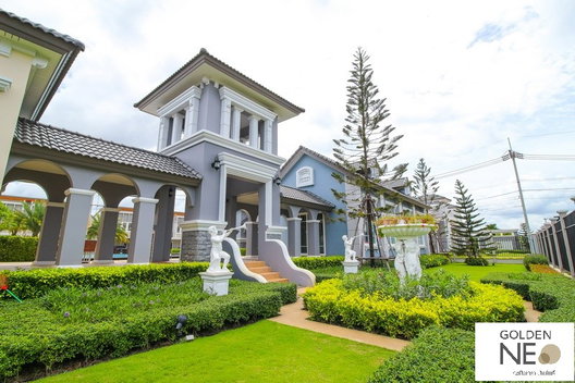 Project Golden Neo Chachoengsao - Ban Pho Picture - 3/12