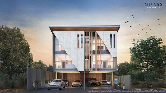 นิวาสส์ สุคน 10