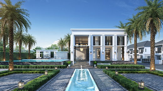 รูป Pruksa Ville Phaholyothin - Ramintra - รูปที่ 2/7