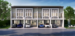 Project Golden Town Siriraj - Ratchaphruek Picture - 5/8