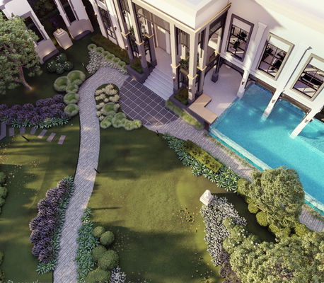 รูป Icopenh Sukhumvit 76 - รูปที่ 3/13