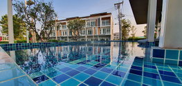 Project La Villa Posh Ayutthaya Picture - 3/11