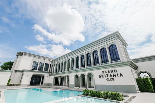 Project Grand Britania Wongwaen-Ramintra Picture - 2/13