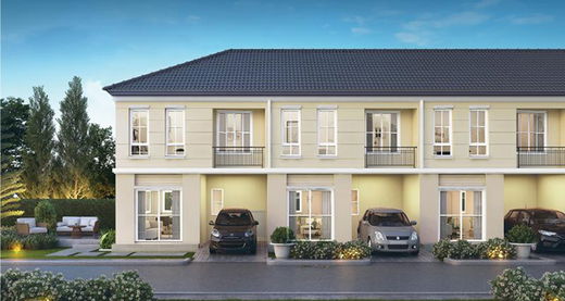 Project Baan Pruksa Nongmon-Chonburi 3 Picture - 3/13