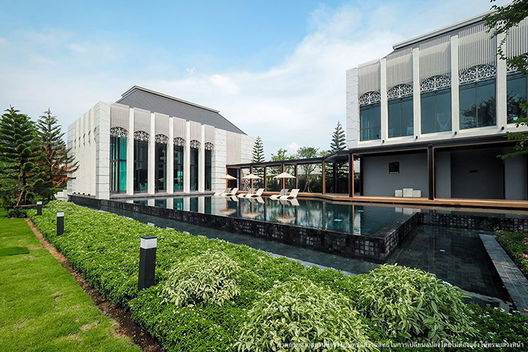 Project Bangkok Boulevard Srinakarin-Bangna Picture - 3/13