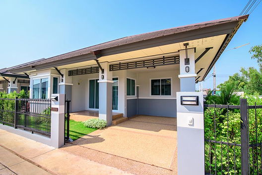 รูป Baan Klang Mueang 7 Baan Jun - รูปที่ 3/12