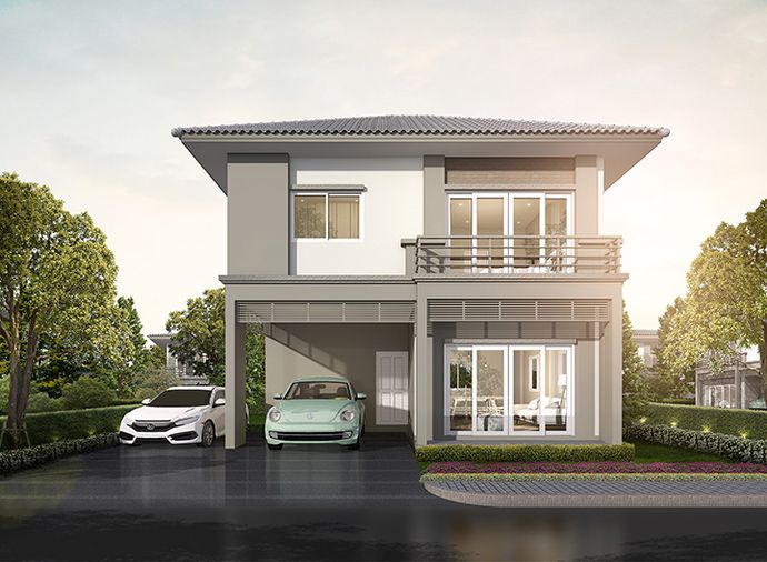 คุณาลัย จอย ออน 314 ฉะเชิงเทรา