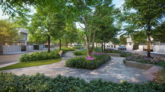 รูป Inizio 4 Pinklao-Wongwaen - รูปที่ 5/13