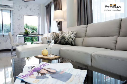 รูป The Eterno Ramkhamhaeng-Romklao - รูปที่ 5/7