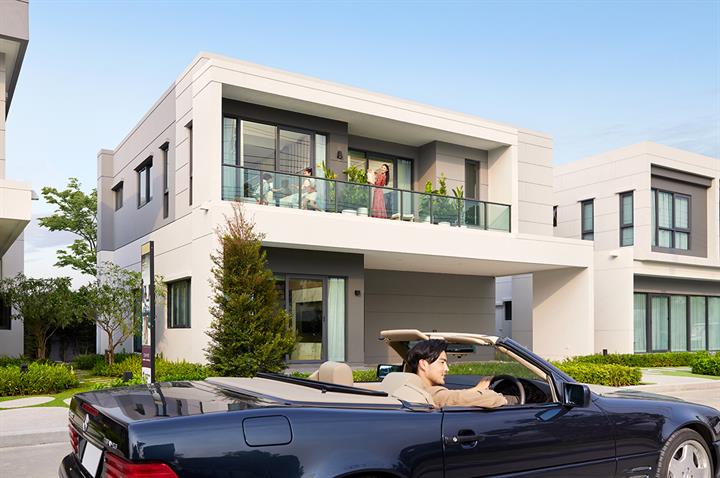 รูป Centro Rama 9-Motorway 2 - รูปที่ 1/9