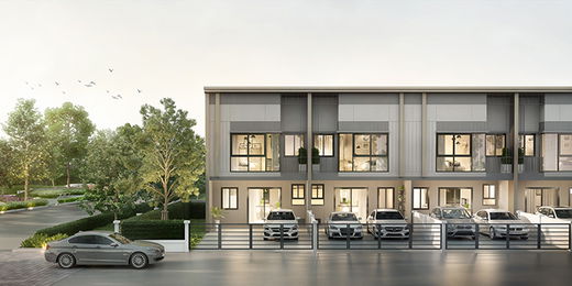 Project Pleno Sathorn - Suksawat Picture - 2/5