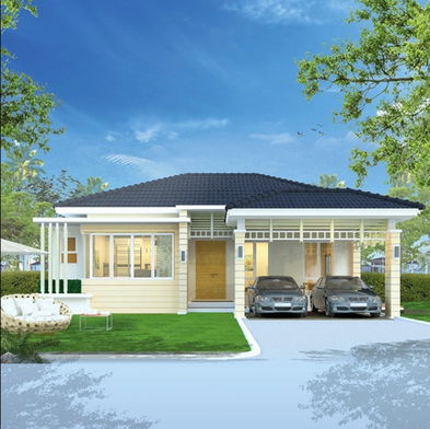 รูป Tharasiri Ville Ko Lamphu Surat - รูปที่ 3/6