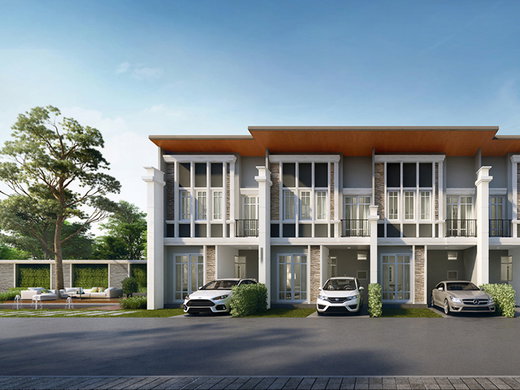 Project Golden Neo Korat - Terminal Picture - 3/8