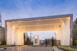 Baan Klang Muang Bangna - Wongwaen - Image 4/13