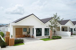 รูป M Village Bowin - Nongkangpla - รูปที่ 3/9