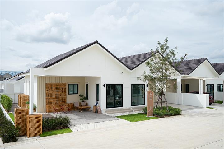 รูป M Village Bowin-Nongkangpla - รูปที่ 1/10