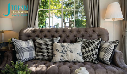 Project J Town Exclusive Bangpakong-Banpho Picture - 5/8