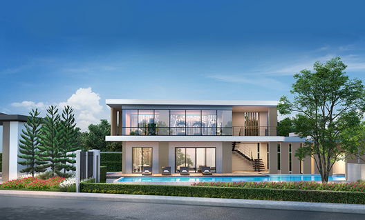 รูป Escent Town Phitsanulok - รูปที่ 3/13