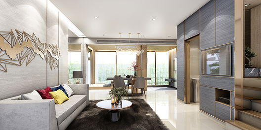 รูป Reseo-Home Wongwaen-Ramintra - รูปที่ 3/8