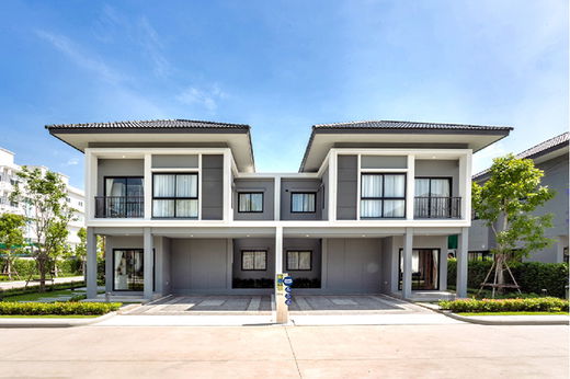 รูป Lumpini Town Place Rama 2 - Tha Kham - รูปที่ 3/11