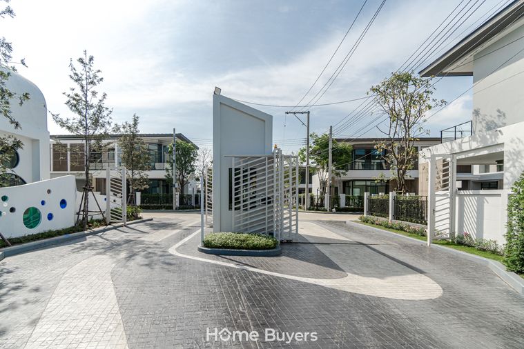 Bangkok Boulevard Changwattana - Ratchaphruek