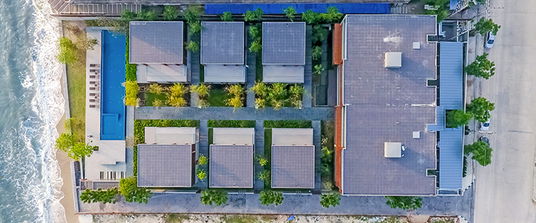 บ้านสำราญลม