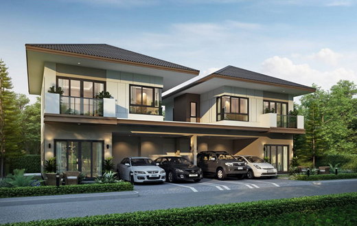 Project Breeze at Eastern Star Foresto Picture - 3/8