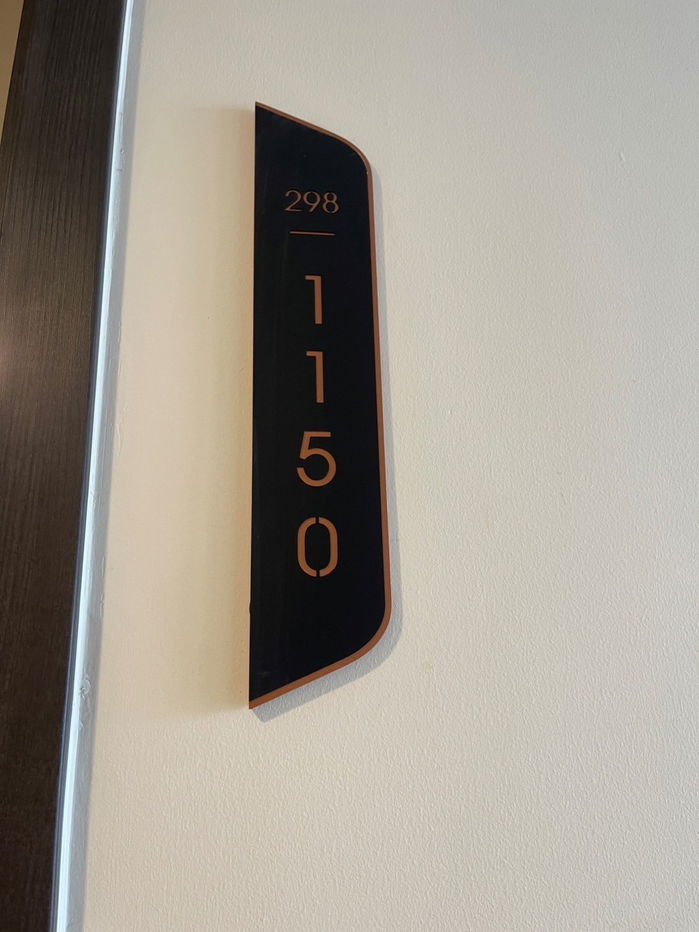 picture LINE @condorental for rent the room at XT HUAIKWANG - 9/9