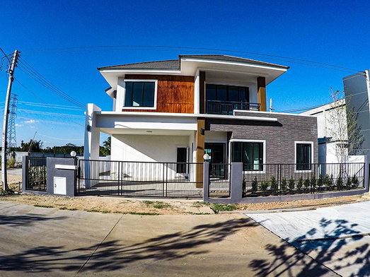 รูป Netprapai Village - รูปที่ 3/11