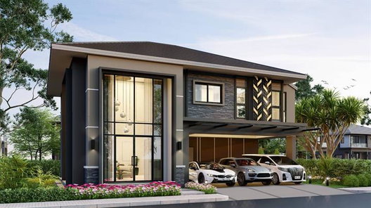 Project Siraya Grand Picture - 2/12