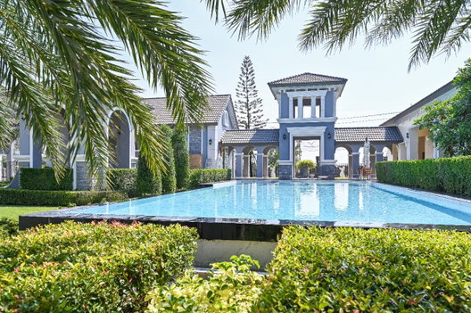Project Golden Neo Chachoengsao - Ban Pho Picture - 2/12