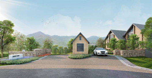 Project Banyard Khao Yai Picture - 2/13