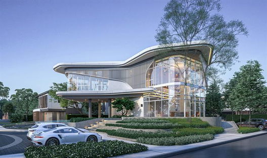 รูป Bangkok Boulevard Donmueang-Chaengwatthana - รูปที่ 3/13