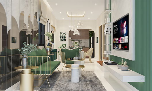 Project The Thamm Signature Onnut-Motorway Picture - 4/11