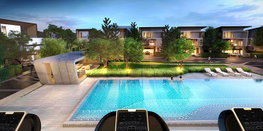 Project Nirvana Beyond Rama 9 - Krungthep Kreetha Picture - 5/10