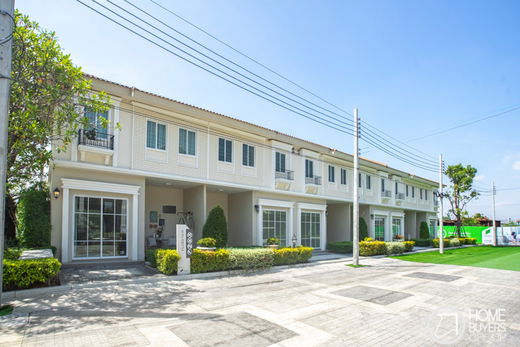 รูป Pruksa Ville Tiwanon-Rangsit - รูปที่ 2/13