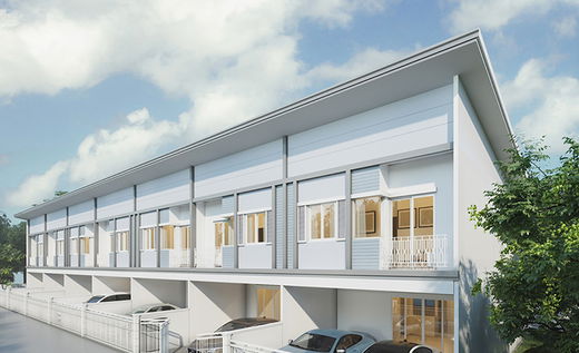 Project The Miracle Thepharak Picture - 3/13