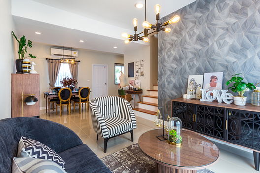 รูป Lalin Town Lio Bliss 3 Bangna-Suvarnabhumi - รูปที่ 4/13