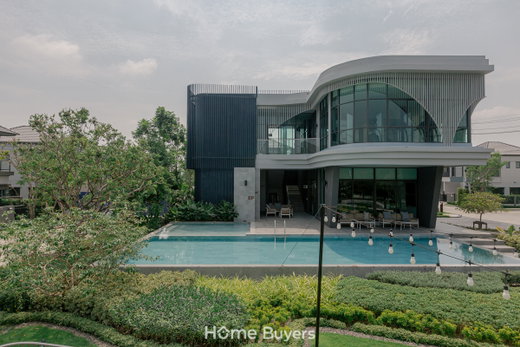 Project Venue ID Rama 5 Picture - 3/8