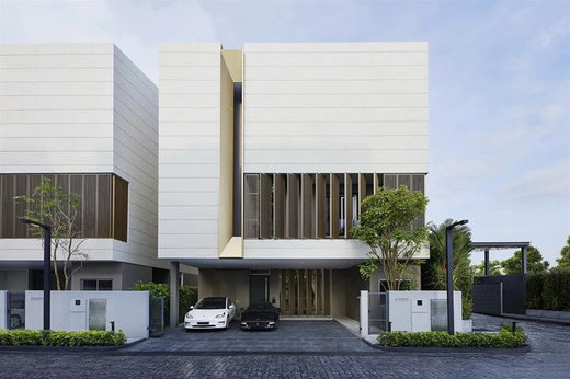 รูป Providence Lane Ekkamai - Ramintra - รูปที่ 3/13