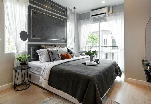 Project Citysense Wongwaen-Lamlukka Klong 5 Picture - 3/13