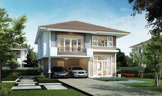 Project Supalai Park Ville Phaya Satcha-Sukhumvit Picture - 5/10