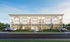 logo โครงการ ไลโอ เพรสทีจ รัตนาธิเบศร์-เวสต์เกต