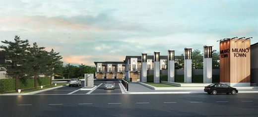 รูป Milano Town Sriracha-Kao Kilo - รูปที่ 1/1