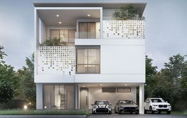 รูป Nirvana Absolute Ekkamai - Ramintra - รูปที่ 4/4