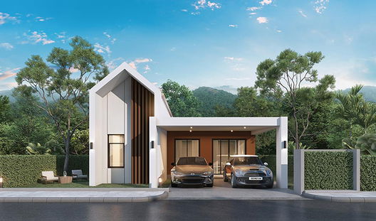 รูป The Valley Hillside Bowin-Amata 331 - รูปที่ 4/12