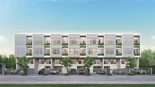 รูป Maison 168 Latphrao 101 - รูปที่ 3/11