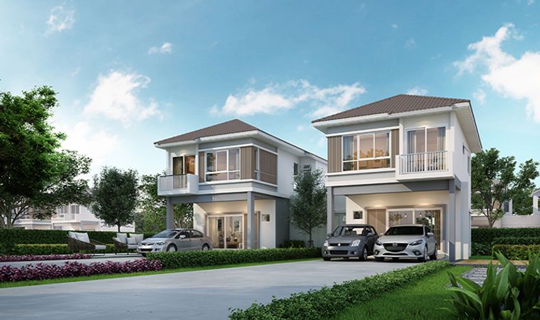 ศุภาลัย พรีโม่ กาญจนาภิเษก - พระราม 5